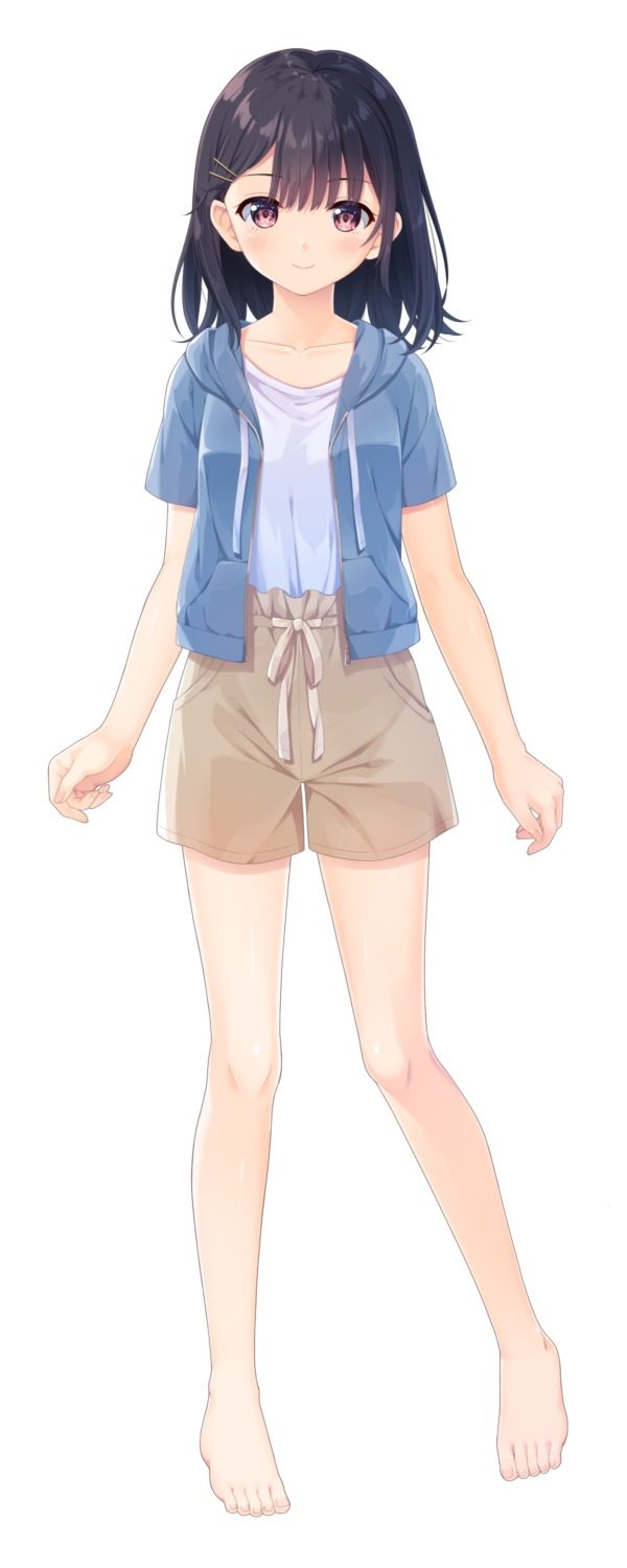 无法忍耐的处男哥哥和不直率的叛逆妹妹 角色养成 画面 4